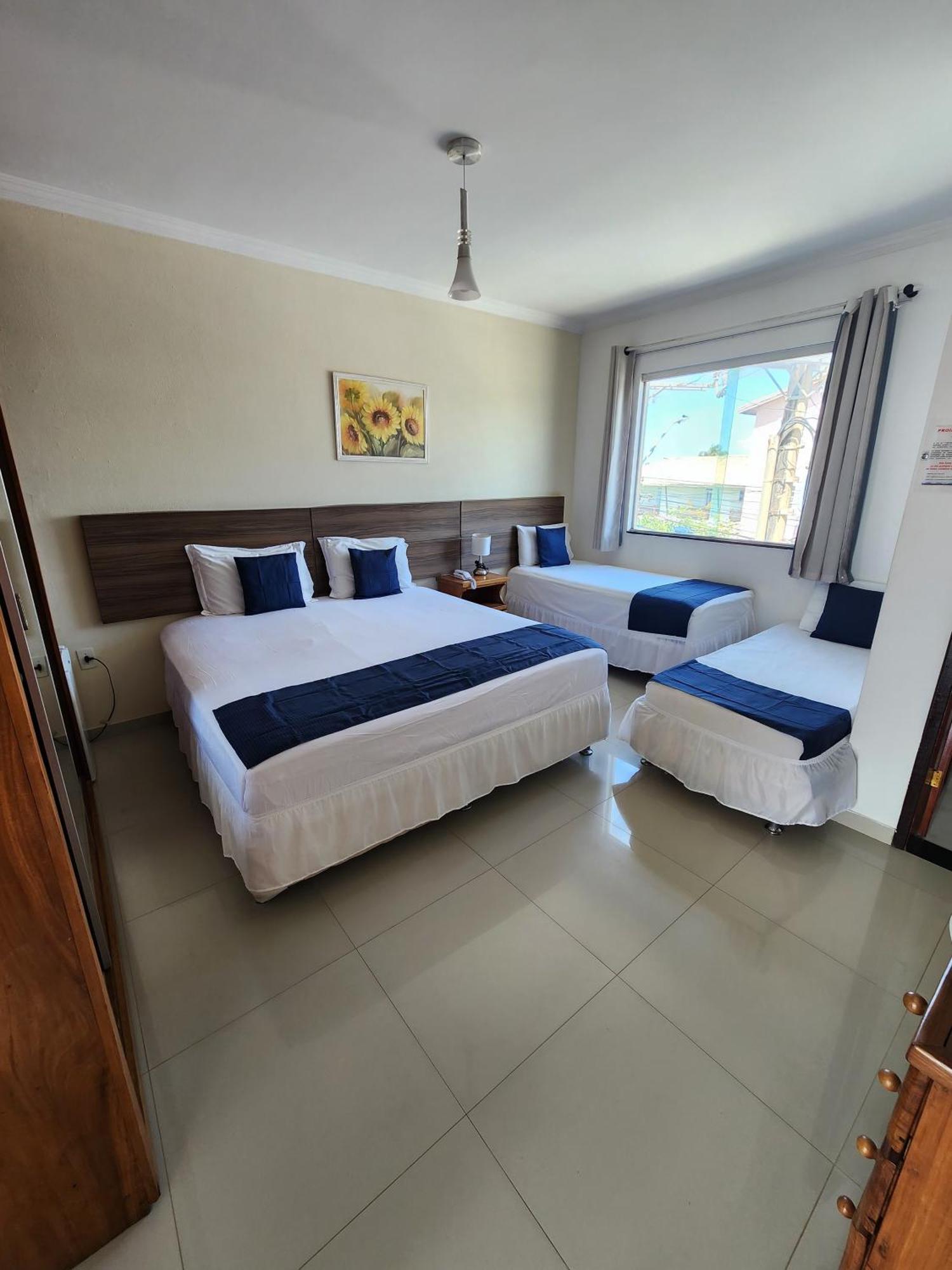 Hotel Park Stella Mares Salvador Bagian luar foto